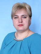Губенко Олена Юріївна