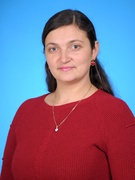 Гергі Марина Василівна