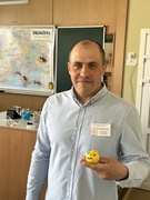 Корецький Сергій Володимирович