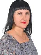 Власенко Ірина Володимирівна