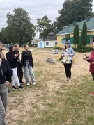 Всесвітній день прибирання