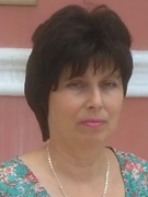 Грігорова Юліана Йосипівна