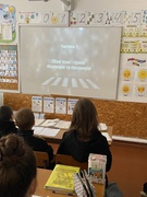 Тиждень безпеки дорожнього руху