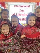 День української хустки