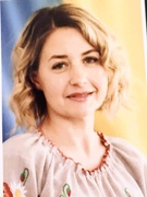 Куликович Любов Олександрівна