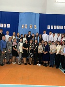 День вчителя