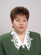 Жучкова Ірина Вікторівна