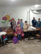 Хвилина мовчання
