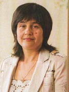 Гожева Олена Миколаївна