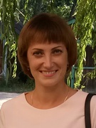 Романенко Ірина Леонідівна