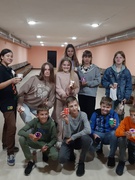 Давай вирішувати проблеми разом