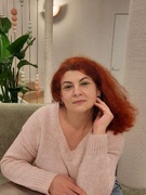 Вилкова Людмила Вячеславівна