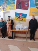 Мітинг, присвячений зниклим безвісти захисникам!