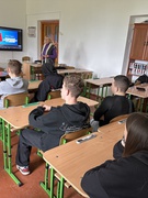 Тиждень безбар’єрності
