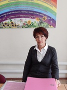 Науменко Світлана Анатоліївна