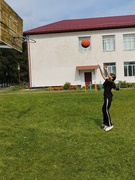 Квест "Спорт - це круто"