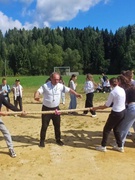 Олімпійський тиждень