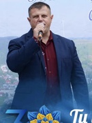 Котовський Іван Михайлович