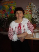 Павлюк Ольга Ярославівна