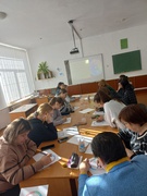 "Стійкість, взаємодія, успіх: психологічна підтримка учасників освітнього процесу в умовах сучасних викликів"