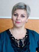 Павліченко Олена Василівна