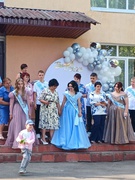 Випускний вечір!