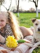 Всесвітній день охорони тварин