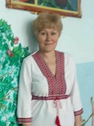 Бобровник Алла Євгенівна