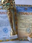 Змагання зі спортивного орієнтування в Степанській ТГ