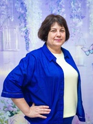 Вознюк Світлана Дмитрівна