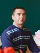 Лаєвський Андрій Григорович
