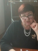 Харченко Світлана Володимирівна