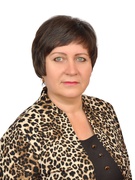 Назарова Марина Вікторівна