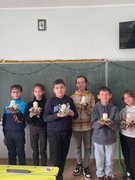 Майстер - клас з виготовлення Різдвяної свічки