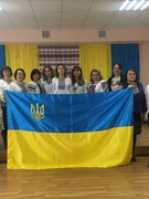 16 лютого - День Єднання