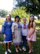 Свято останнього дзвоника