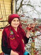День української хустки: мамина хустка – як пам’ять роду…