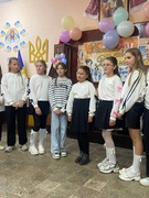 День вчителя