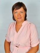 Самаріна Олена Володимирівна