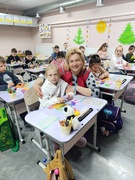 Повітряні писанки