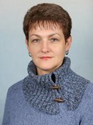 Омельяненко Людмила Миколаївна
