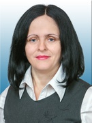 Вірт Наталія Ярославівна (бібліотекар)