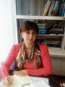 Скалозуб Ірина Юріївна