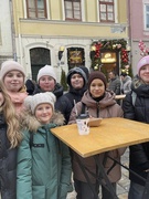 Різдвяний Львів