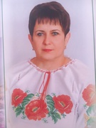 Габчак Марія Богданівна
