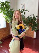 Сивенко Аліна Вікторівна