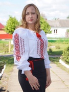 Сулік Ольга Федорівна