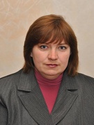 Гребєнік Наталія Миколаївна