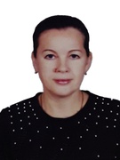 Лабінцева Наталія Юріївна