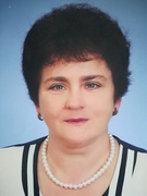 Сорока Світлана Петрівна